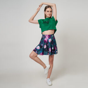 727 Rok Mini Payung Motif Non Inner - Gambar 2