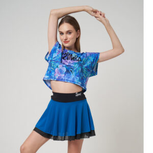 716 Rok Mini Double Inner Jumbo