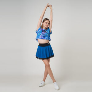 716 Rok Mini Double Inner - Gambar 2