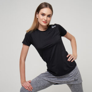 501 Atasan Kaos Polos Wanita - Gambar 7