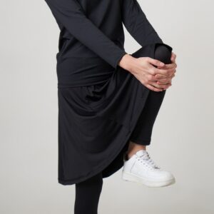 149 Celana Rok Panjang Muslimah