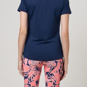 246 Legging 7/8 Motif Jaring - Gambar 5