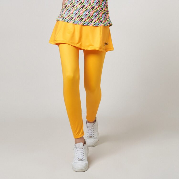 140 celana legging rok