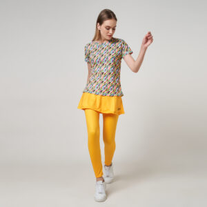 140 Celana Legging Rok