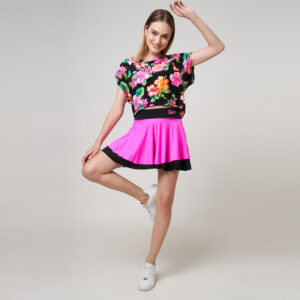 718 Rok Mini Jaring Tile