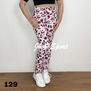129 Celana Legging Motif - Gambar 15