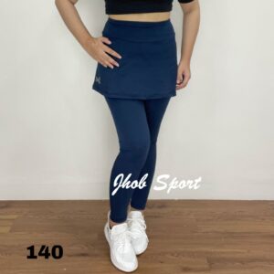 140 Celana Legging Rok - Gambar 9