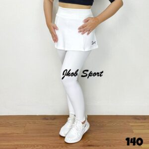 140 Celana Legging Rok - Gambar 11