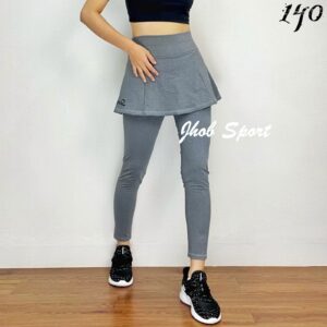 140 Celana Legging Rok - Gambar 16