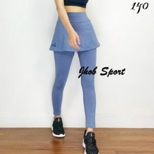 140 Celana Legging Rok - Gambar 18