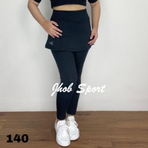 140 Celana Legging Rok - Gambar 8