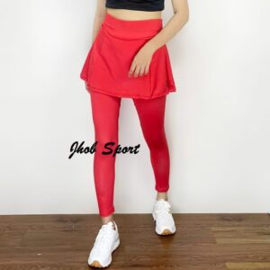 140 Celana Legging Rok - Gambar 19
