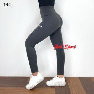 144 Celana Panjang Pinggang Highwaist - Gambar 13