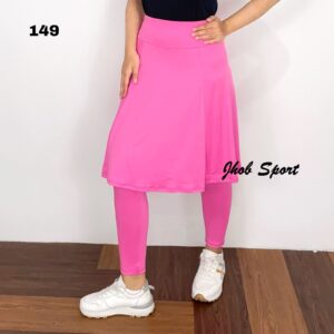 149 Celana Rok Panjang Muslimah - Gambar 22
