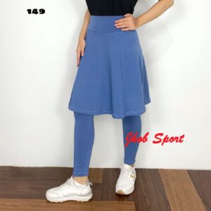 149 Celana Rok Panjang Muslimah - Gambar 23
