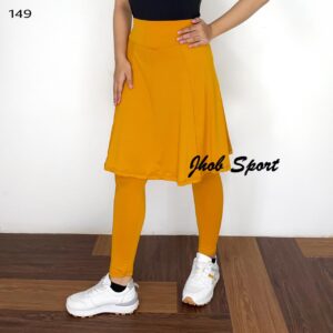 149 Celana Rok Panjang Muslimah - Gambar 10