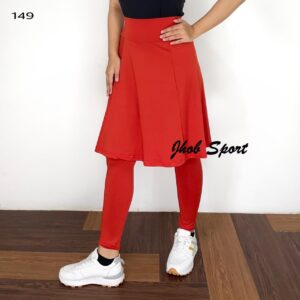 149 Celana Rok Panjang Muslimah - Gambar 9