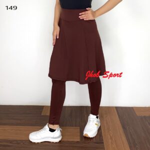 149 Celana Rok Panjang Muslimah - Gambar 8