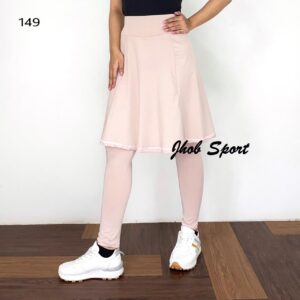 149 Celana Rok Panjang Muslimah - Gambar 20