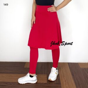 149 Celana Rok Panjang Muslimah - Gambar 19
