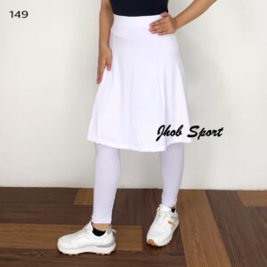 149 Celana Rok Panjang Muslimah - Gambar 11