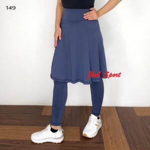 149 Celana Rok Panjang Muslimah - Gambar 6