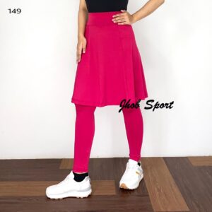 149 Celana Rok Panjang Muslimah - Gambar 12