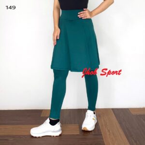 149 Celana Rok Panjang Muslimah - Gambar 15