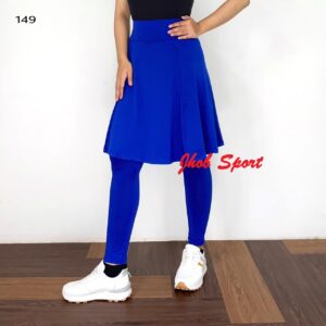 149 Celana Rok Panjang Muslimah - Gambar 13