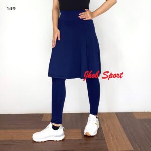 149 Celana Rok Panjang Muslimah - Gambar 24