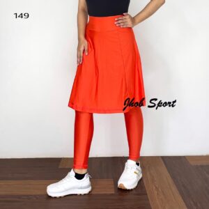 149 Celana Rok Panjang Muslimah - Gambar 21