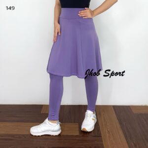 149 Celana Rok Panjang Muslimah - Gambar 17