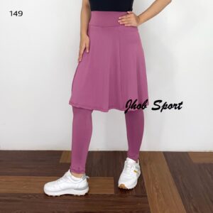 149 Celana Rok Panjang Muslimah - Gambar 16