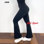 150 Celana Legging Cutbray