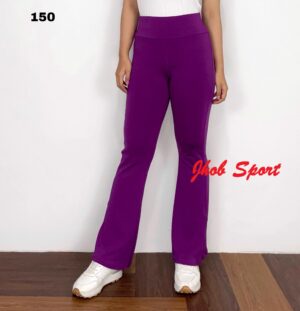 150 Celana Legging Cutbray - Gambar 8