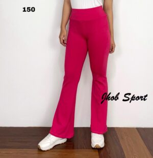 150 Celana Legging Cutbray - Gambar 9