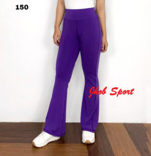 150 Celana Legging Cutbray - Gambar 3