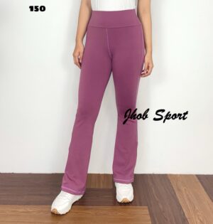 150 Celana Legging Cutbray - Gambar 10