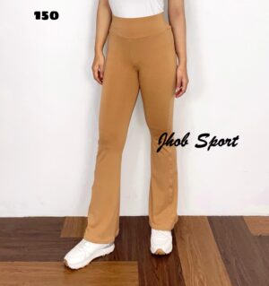 150 Celana Legging Cutbray - Gambar 11