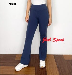 150 Celana Legging Cutbray - Gambar 12