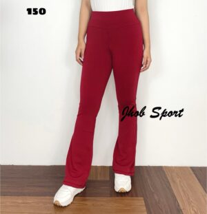 150 Celana Legging Cutbray - Gambar 15