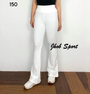 150 Celana Legging Cutbray - Gambar 16