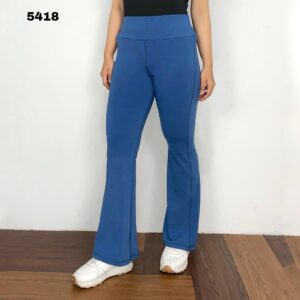 150 Celana Legging Cutbray - Gambar 17