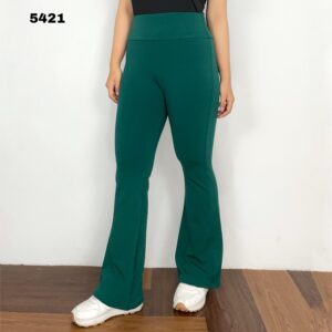 150 Celana Legging Cutbray - Gambar 18