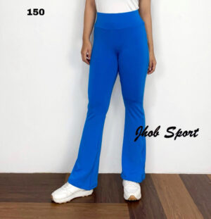 150 Celana Legging Cutbray - Gambar 7