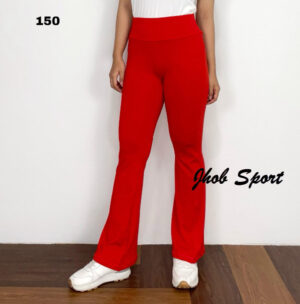 150 Celana Legging Cutbray - Gambar 6