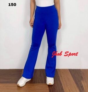 150 Celana Legging Cutbray - Gambar 4