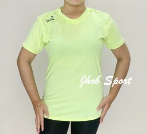 501 Atasan Kaos Polos Wanita - Gambar 9