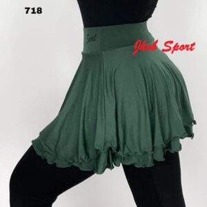 718 Rok Mini Jaring Tile - Gambar 11