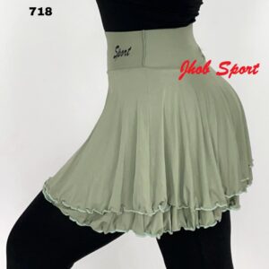 718 Rok Mini Jaring Tile - Gambar 13